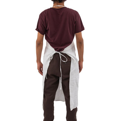 Austrian White Apron | Issued, , large